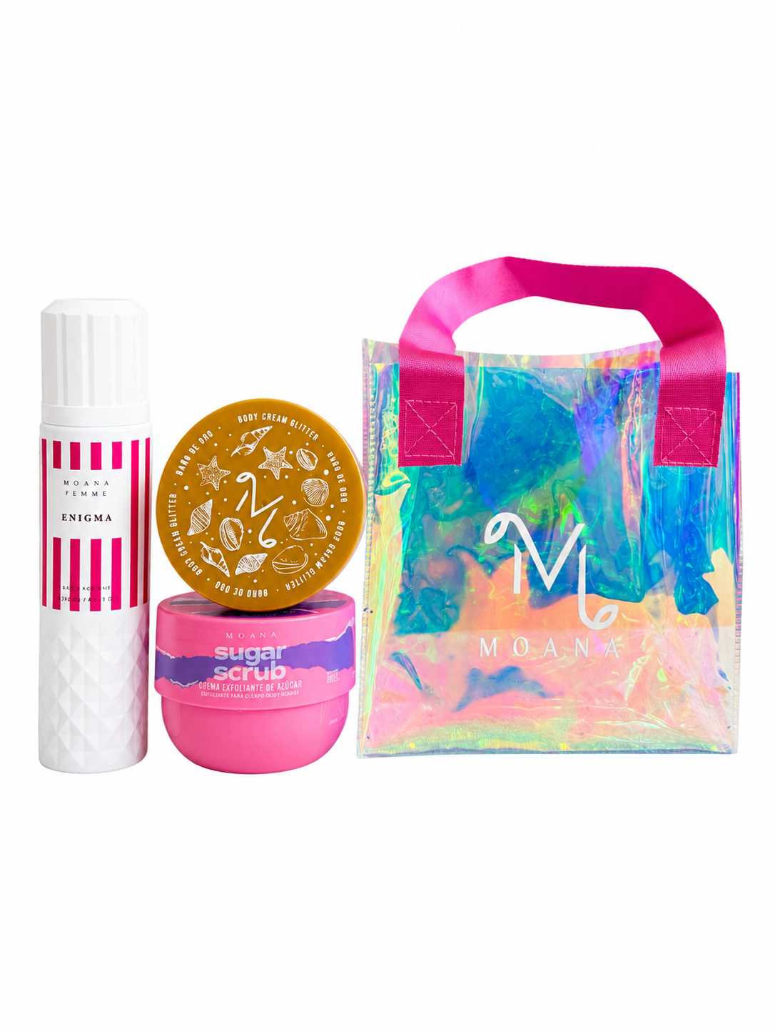 KIT FEMME