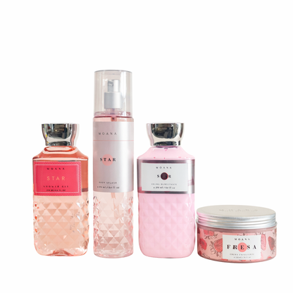 KIT CLEAN GIRL