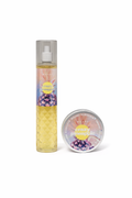 KIT CLEAN AND GO - CRAZY PINEAPPLE