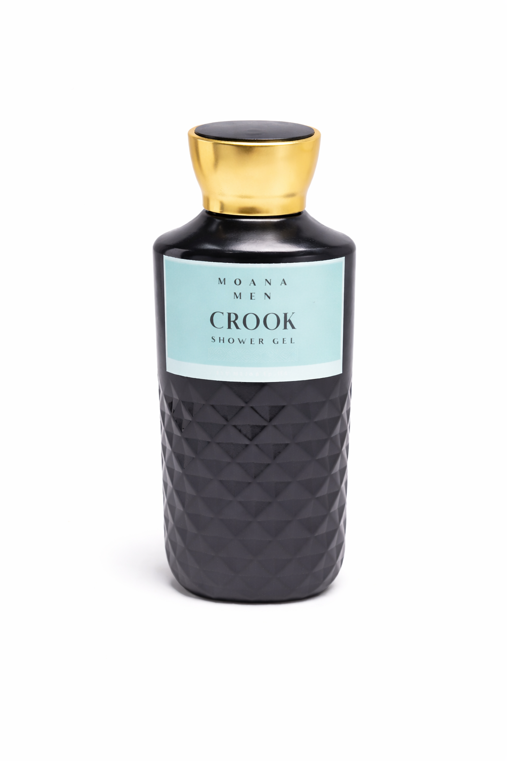 SHOWER GEL MOANA MEN 250 ML - CROOK
