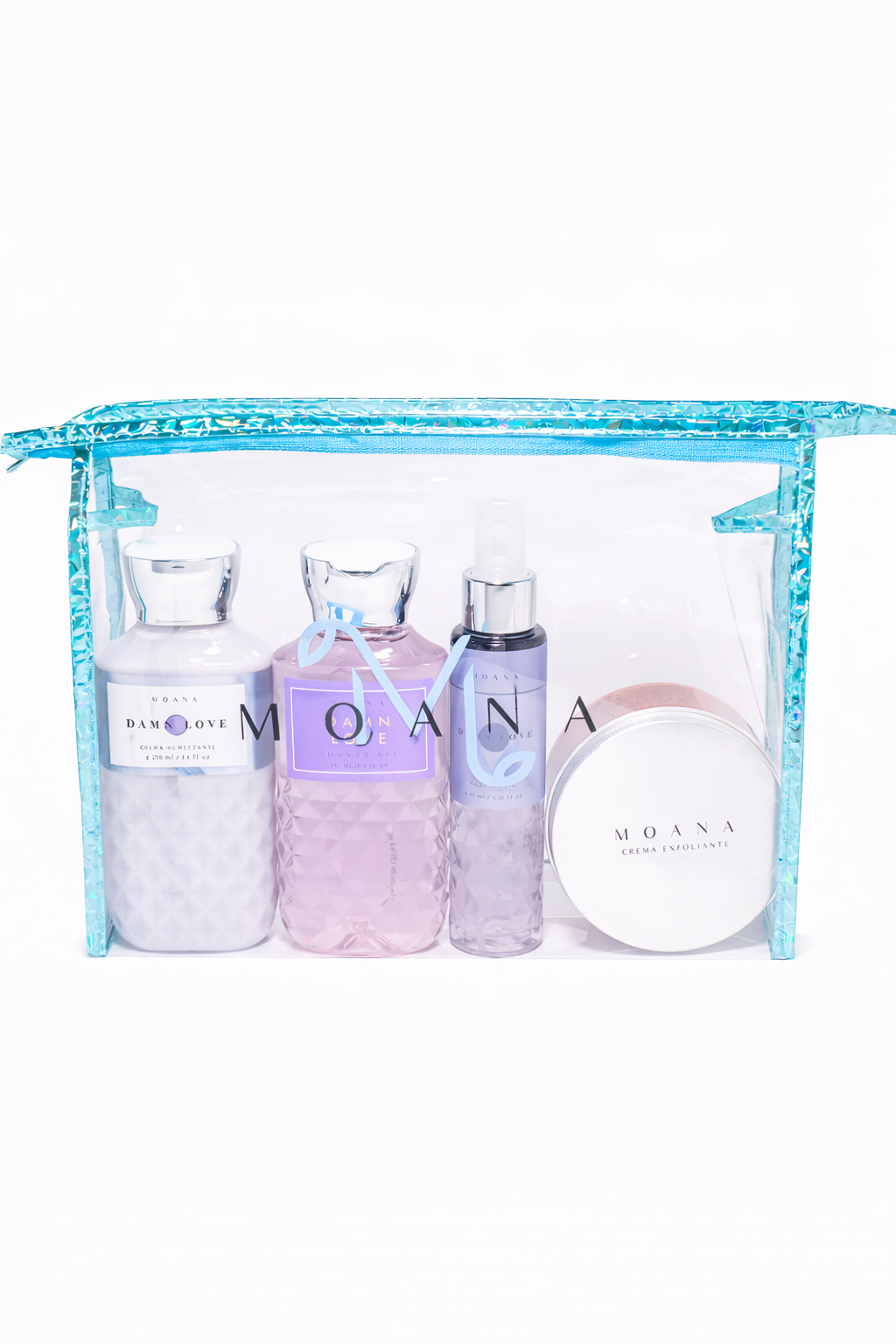 KIT SPA EN CASA