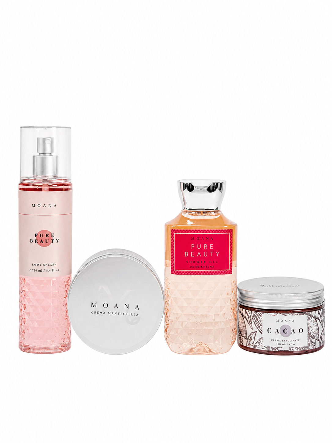 KIT AURA - Pure Beauty