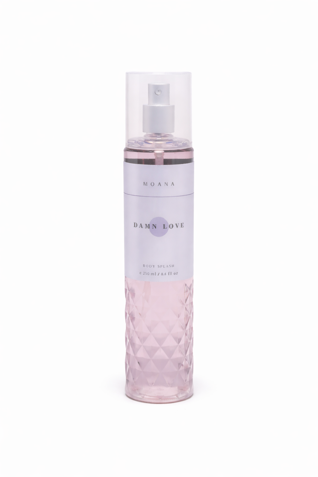 SPLASH MOANA 250 ML - DAMN LOVE