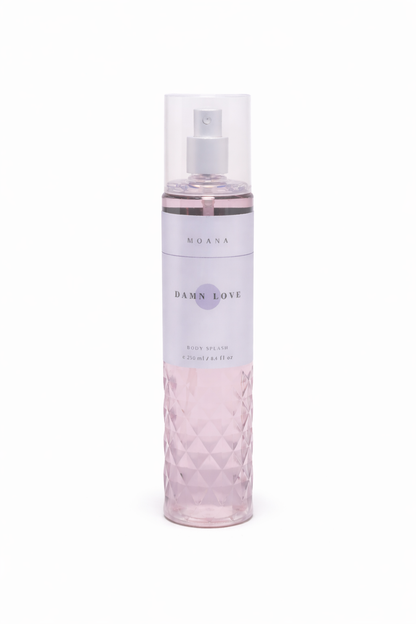 SPLASH MOANA 250 ML - DAMN LOVE
