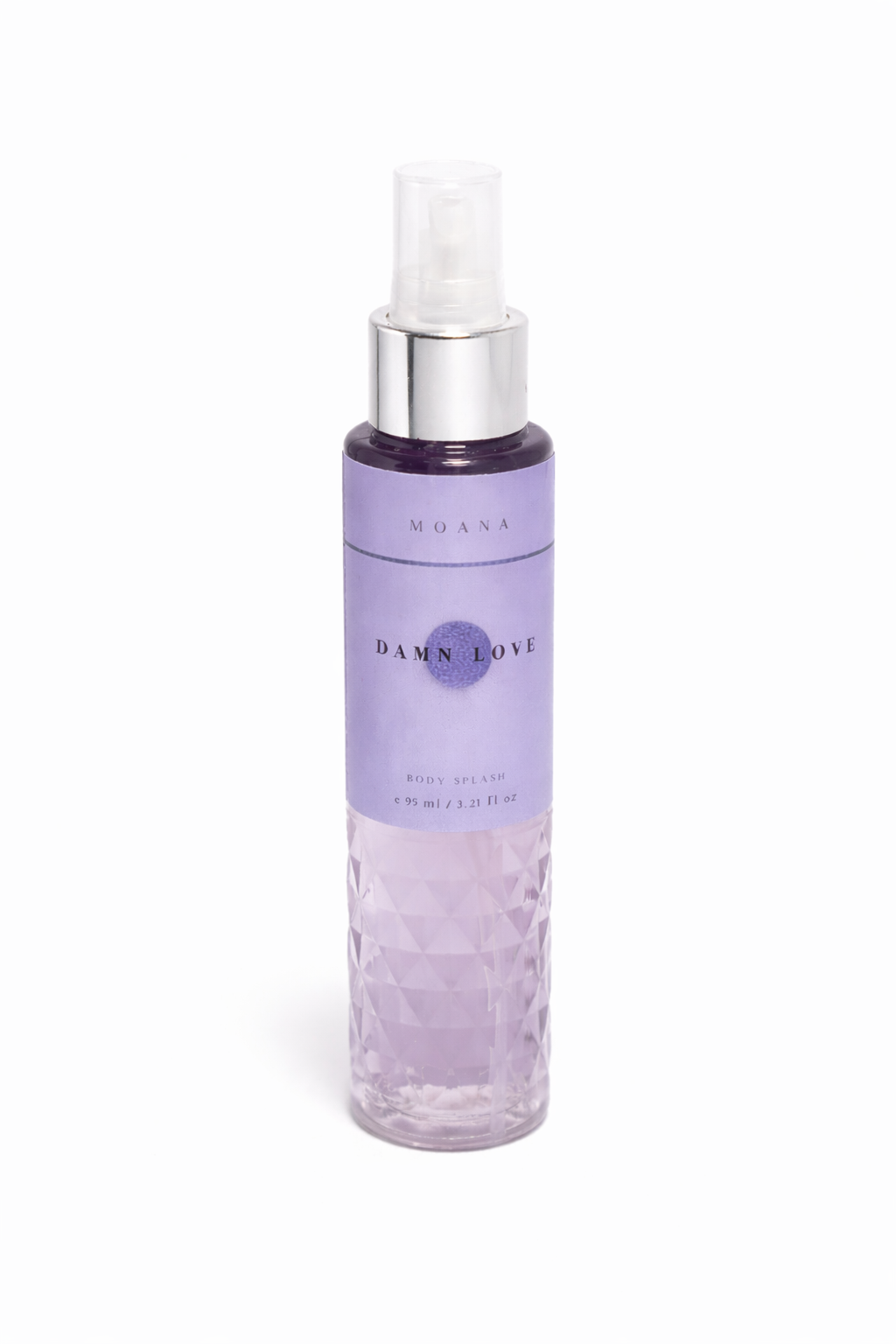 SPLASH MOANA 95 ML - DAMN LOVE