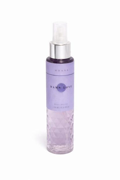 SPLASH MOANA 95 ML - DAMN LOVE