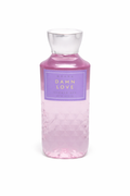 SHOWER GEL MOANA 250 ML - DAMN LOVE