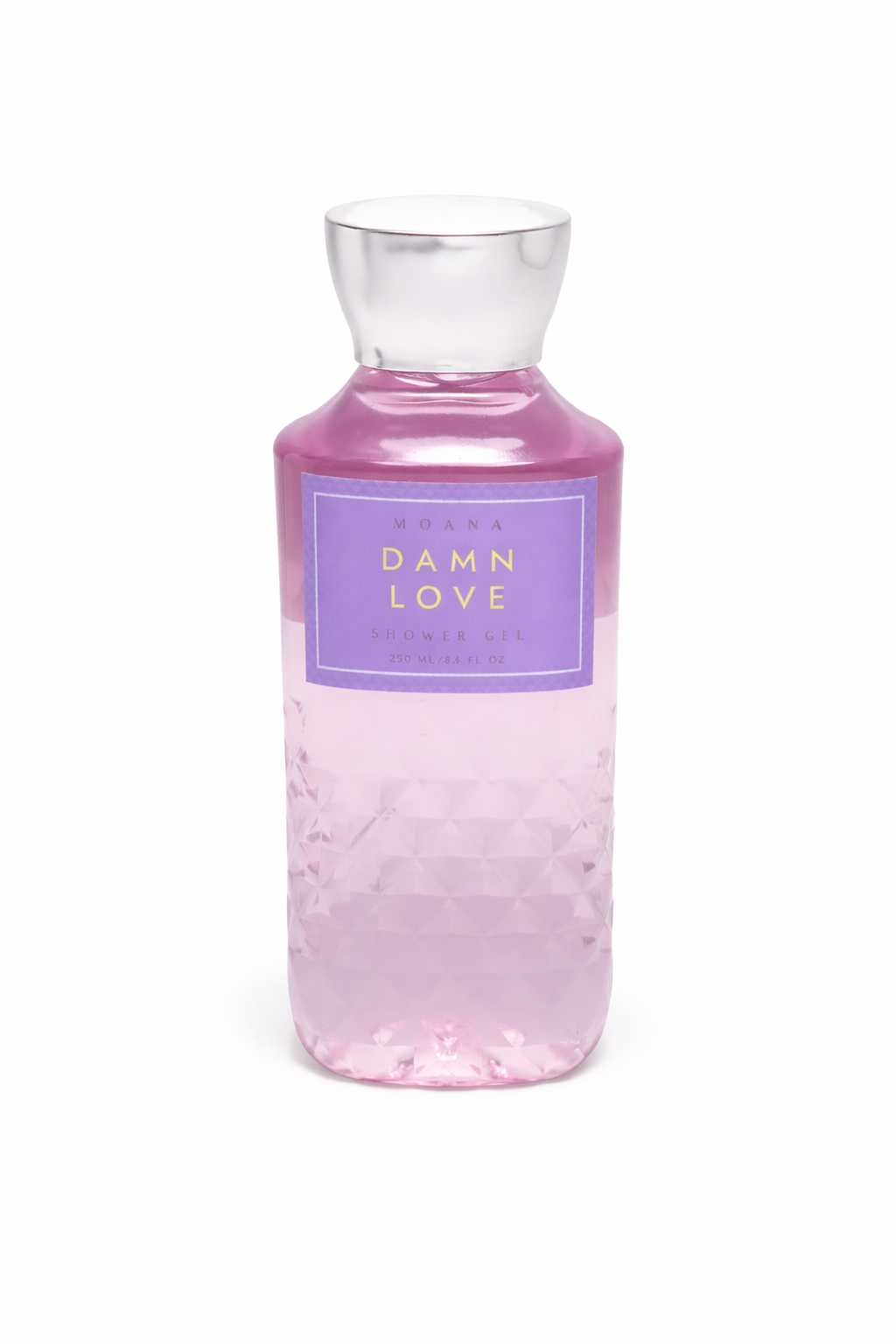 SHOWER GEL MOANA 250 ML - DAMN LOVE
