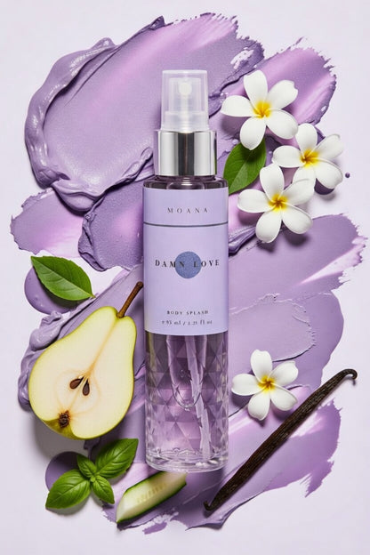 SPLASH MOANA 95 ML - DAMN LOVE