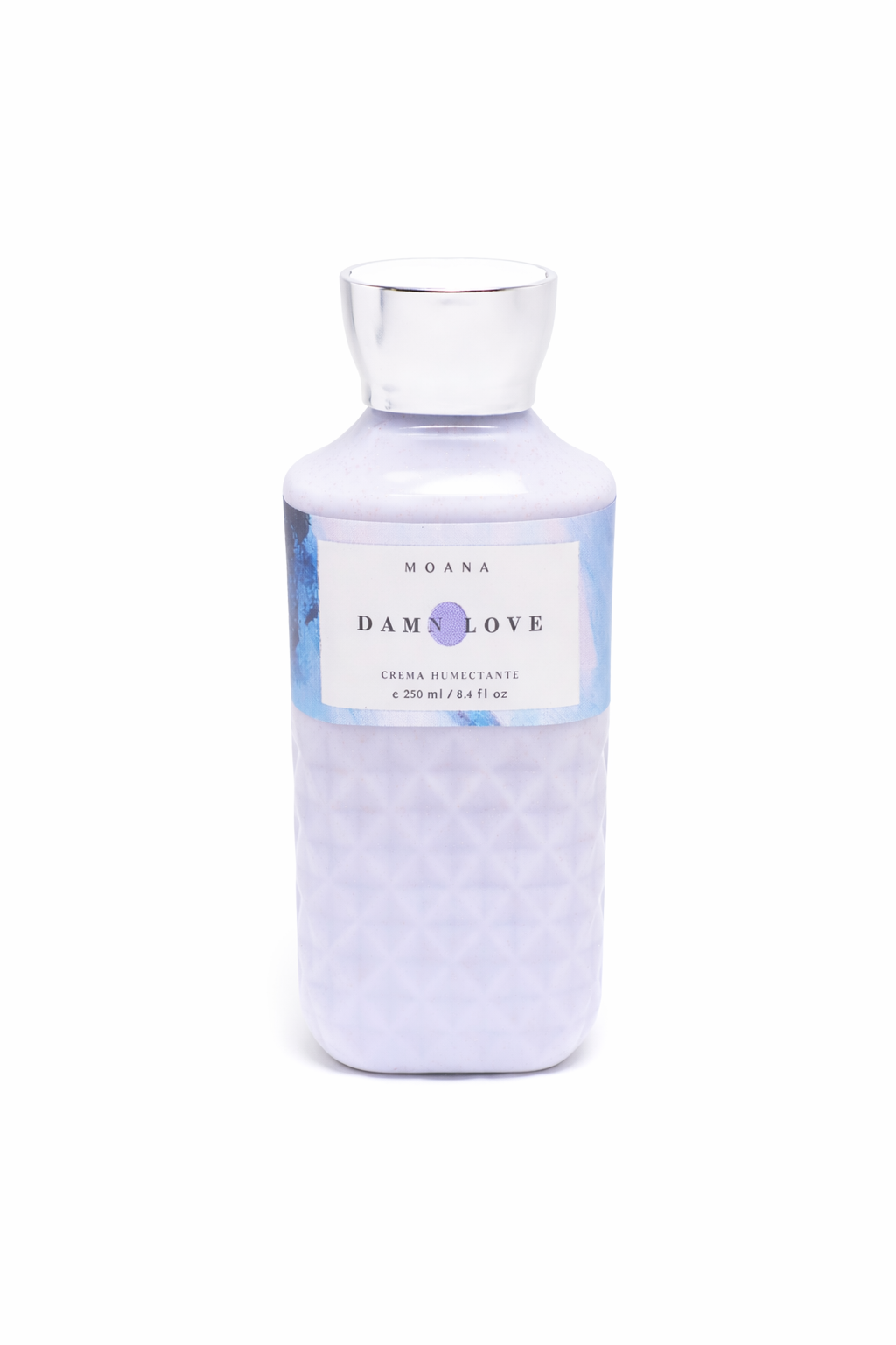 CREMA HUMECTANTE MOANA 250 ML