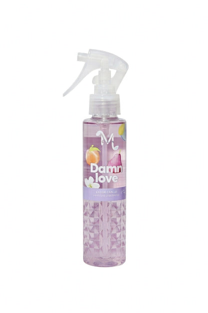 PERFUME PARA CABELLO - DAMN LOVE