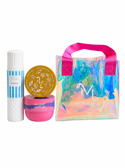 KIT FEMME