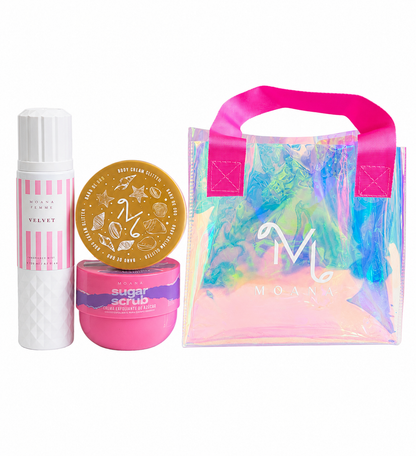 KIT FEMME