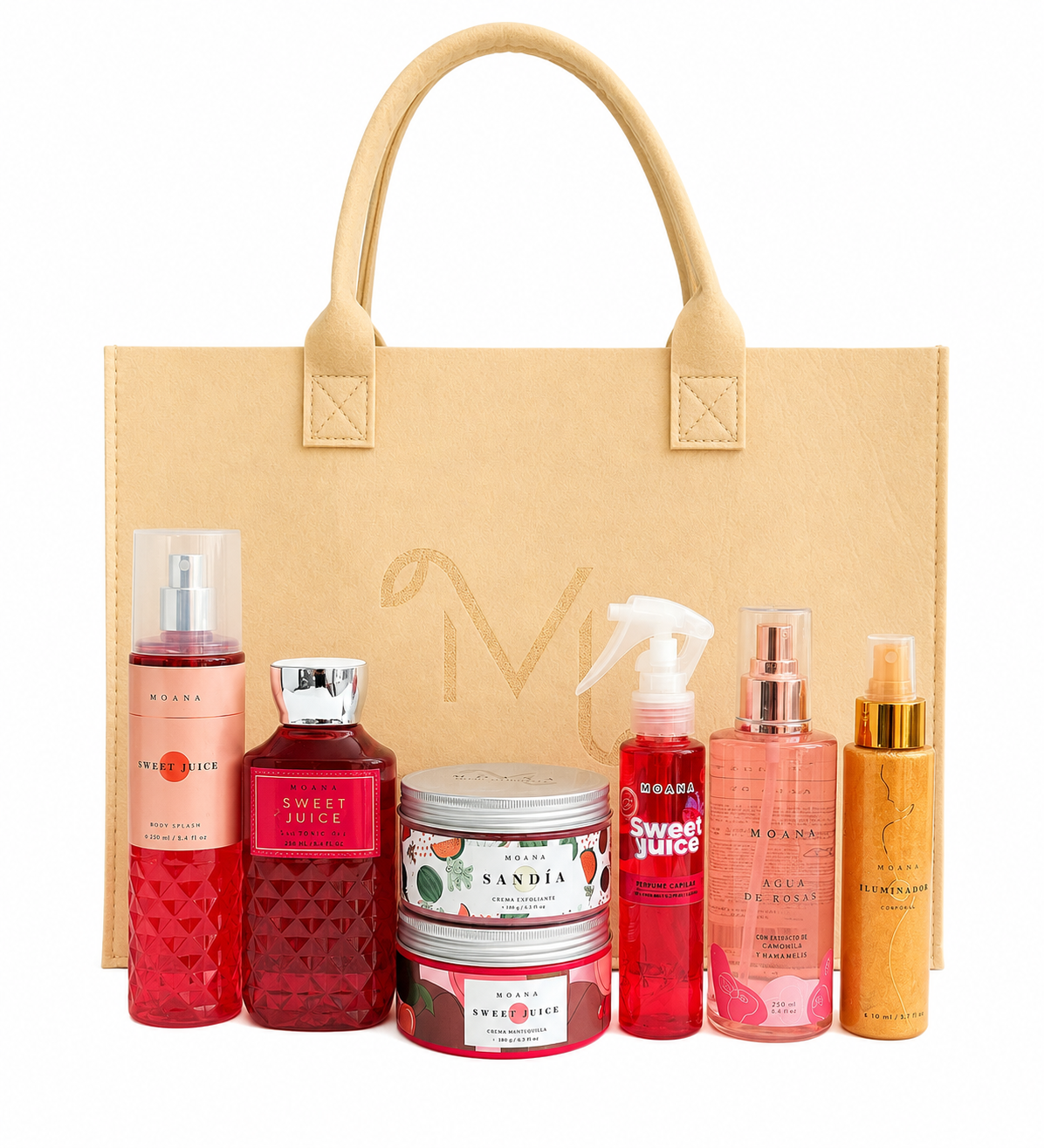 Kit Dolce Vita