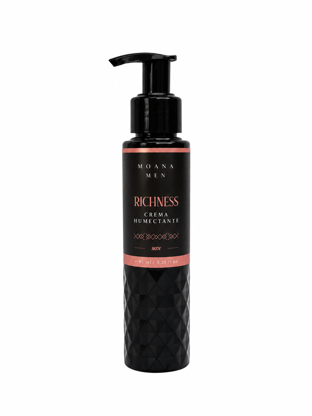 CREMA HUMECTANTE MOANA MEN 95 ML - RICHNESS