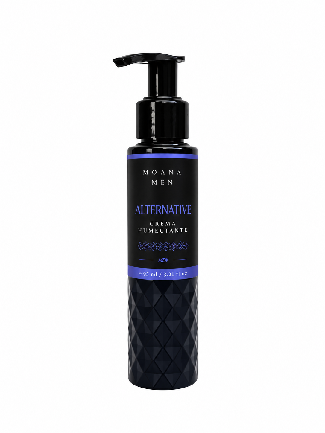 CREMA HUMECTANTE MOANA MEN 95 ML - ALTERNATIVE