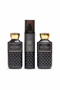KIT SIGNATURE MEN - HOLLY MOLLY