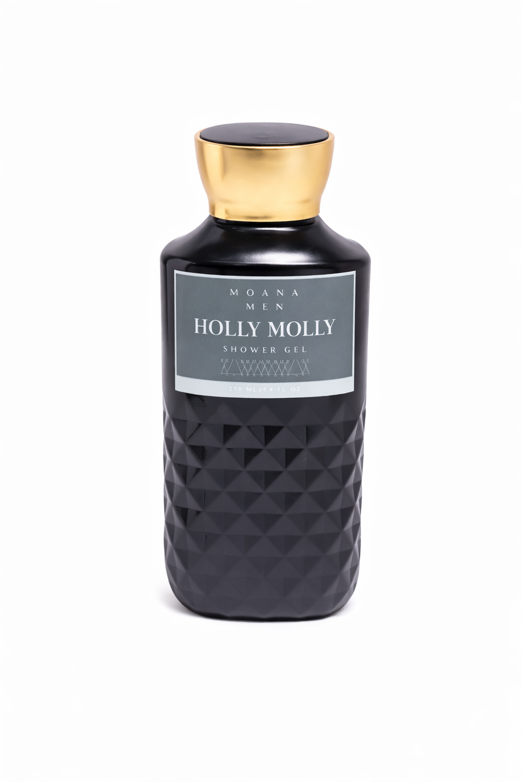 SHOWER GEL MOANA MEN 250 ML - HOLLY MOLLY