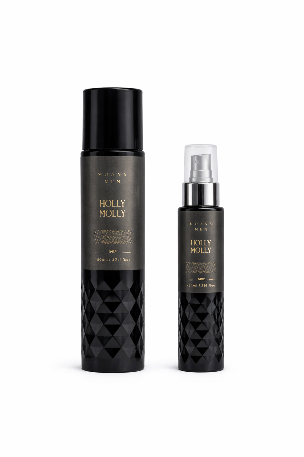 KIT MIST MEN - HOLLY MOLLY