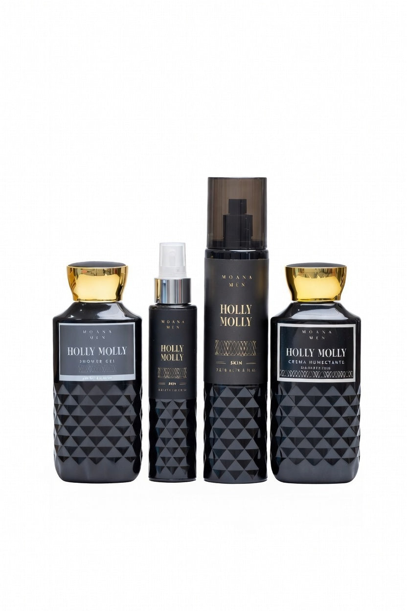 KIT SEDUCTION MEN