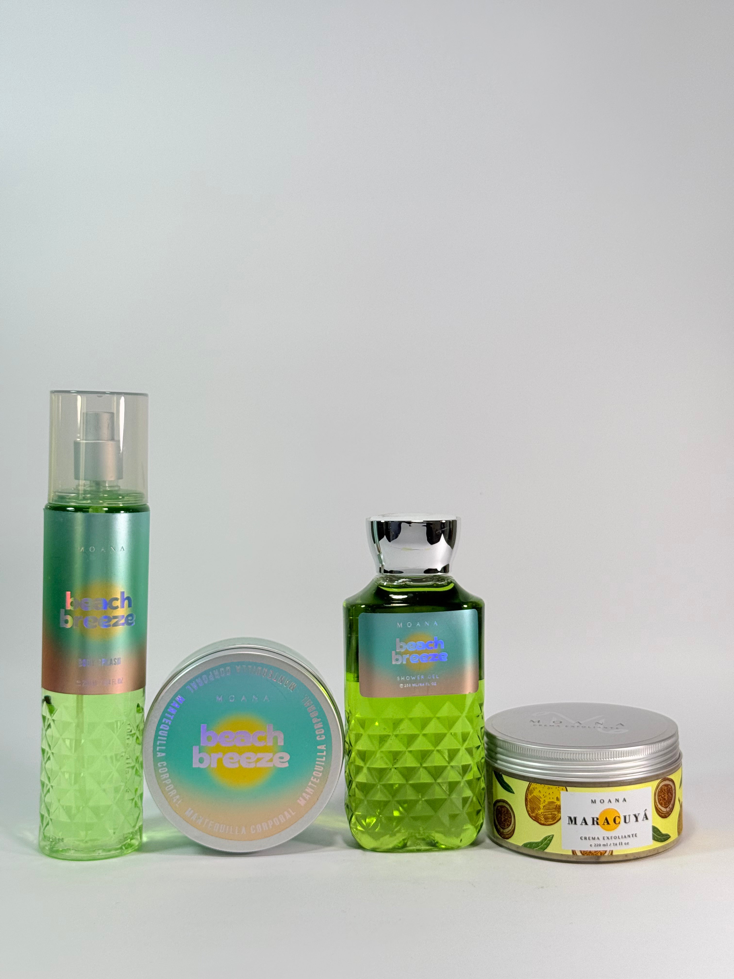 Kit Aura