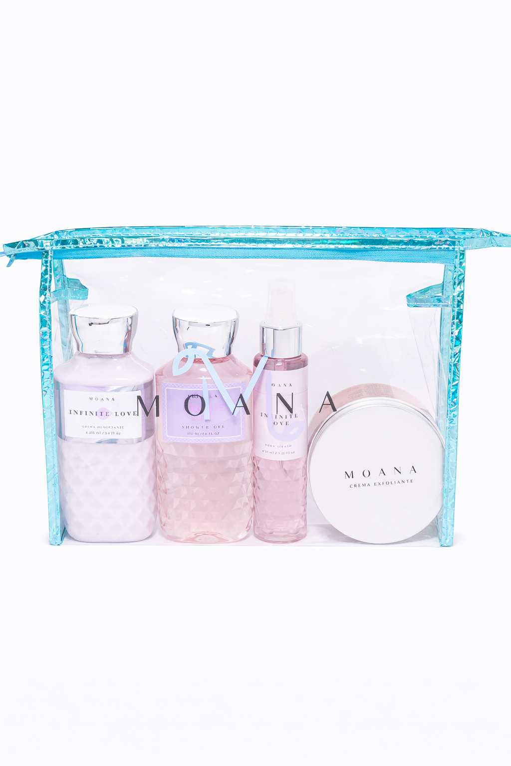 KIT SPA EN CASA