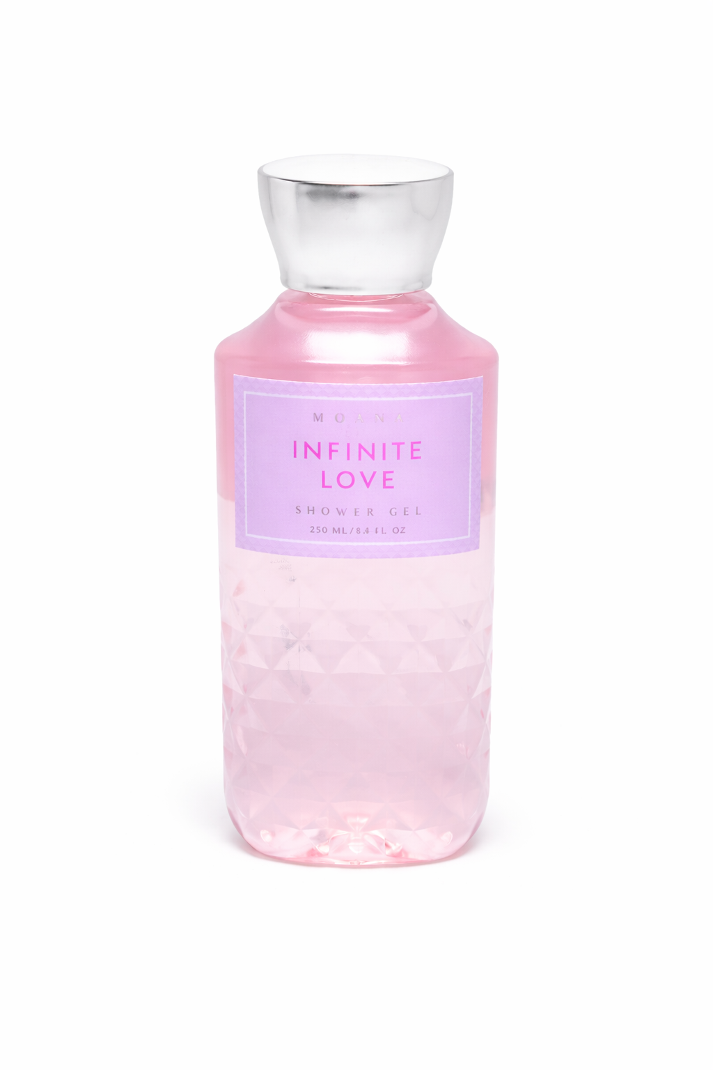 SHOWER GEL MOANA 250 ML - INFINITE LOVE