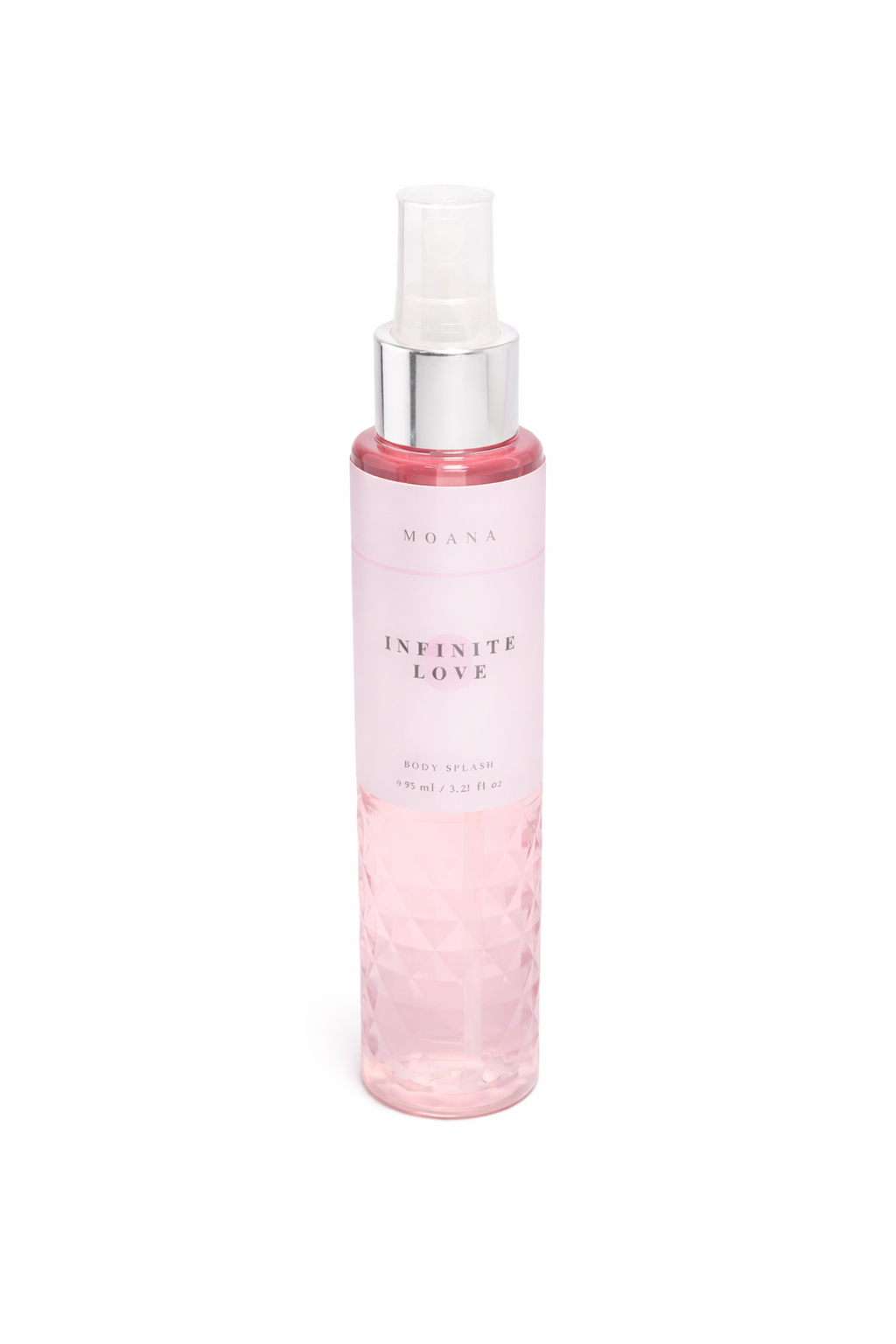 SPLASH MOANA 95 ML - INFINITE LOVE