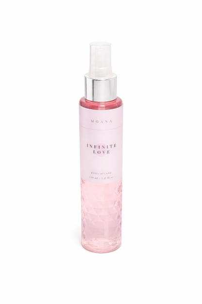 SPLASH MOANA 95 ML - INFINITE LOVE