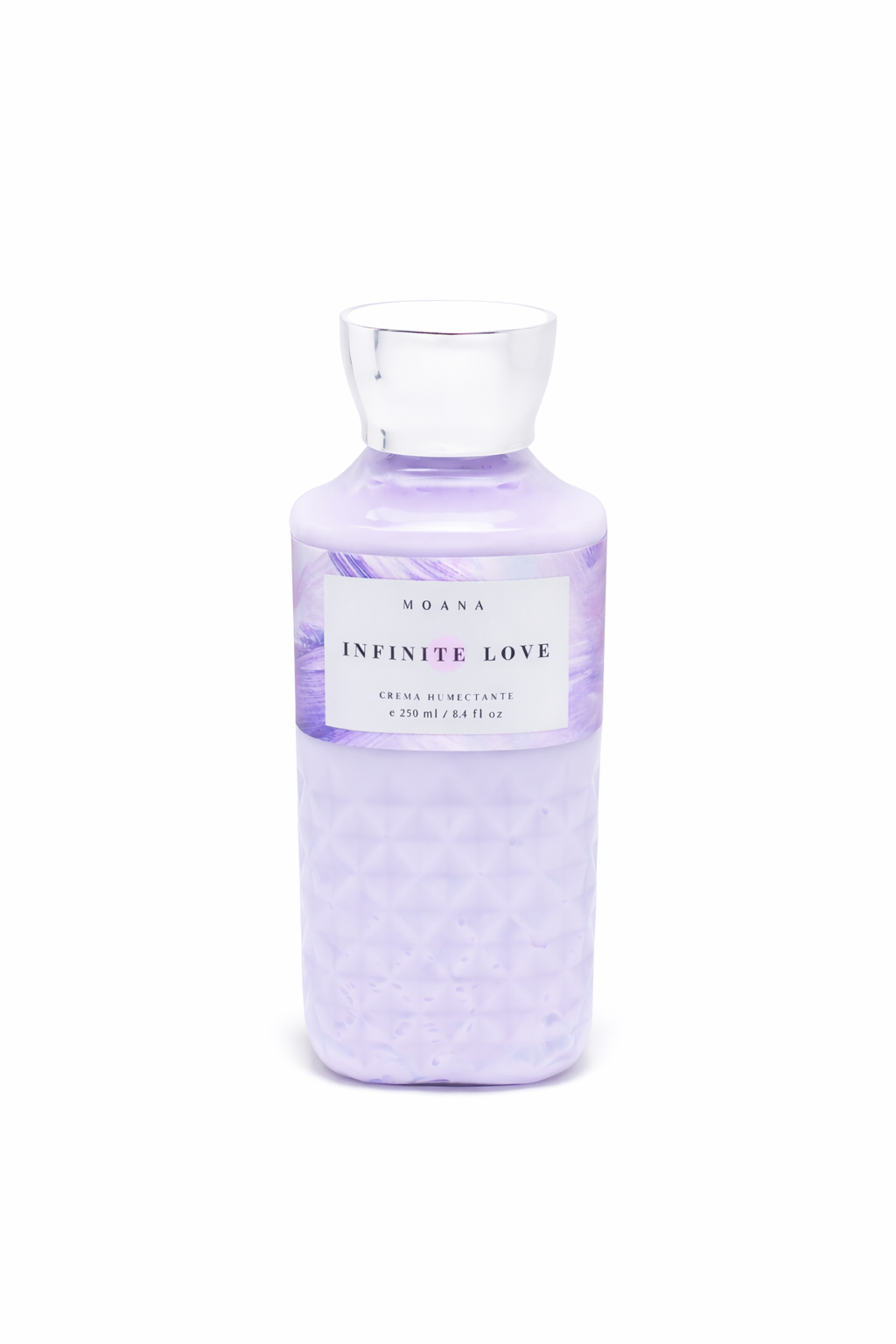 CREMA HUMECTANTE MOANA 250 ML - INFINITE LOVE
