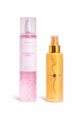 KIT BEAUTY - INFINITE LOVE