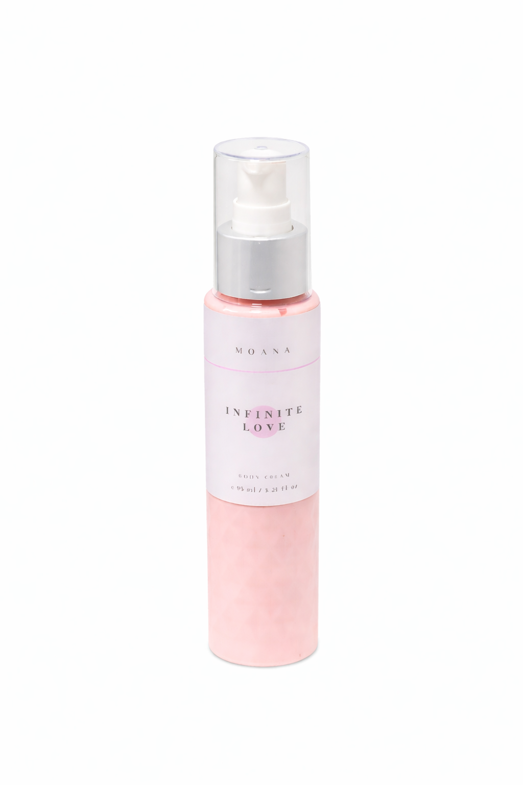 BODY CREAM MOANA 95 ML