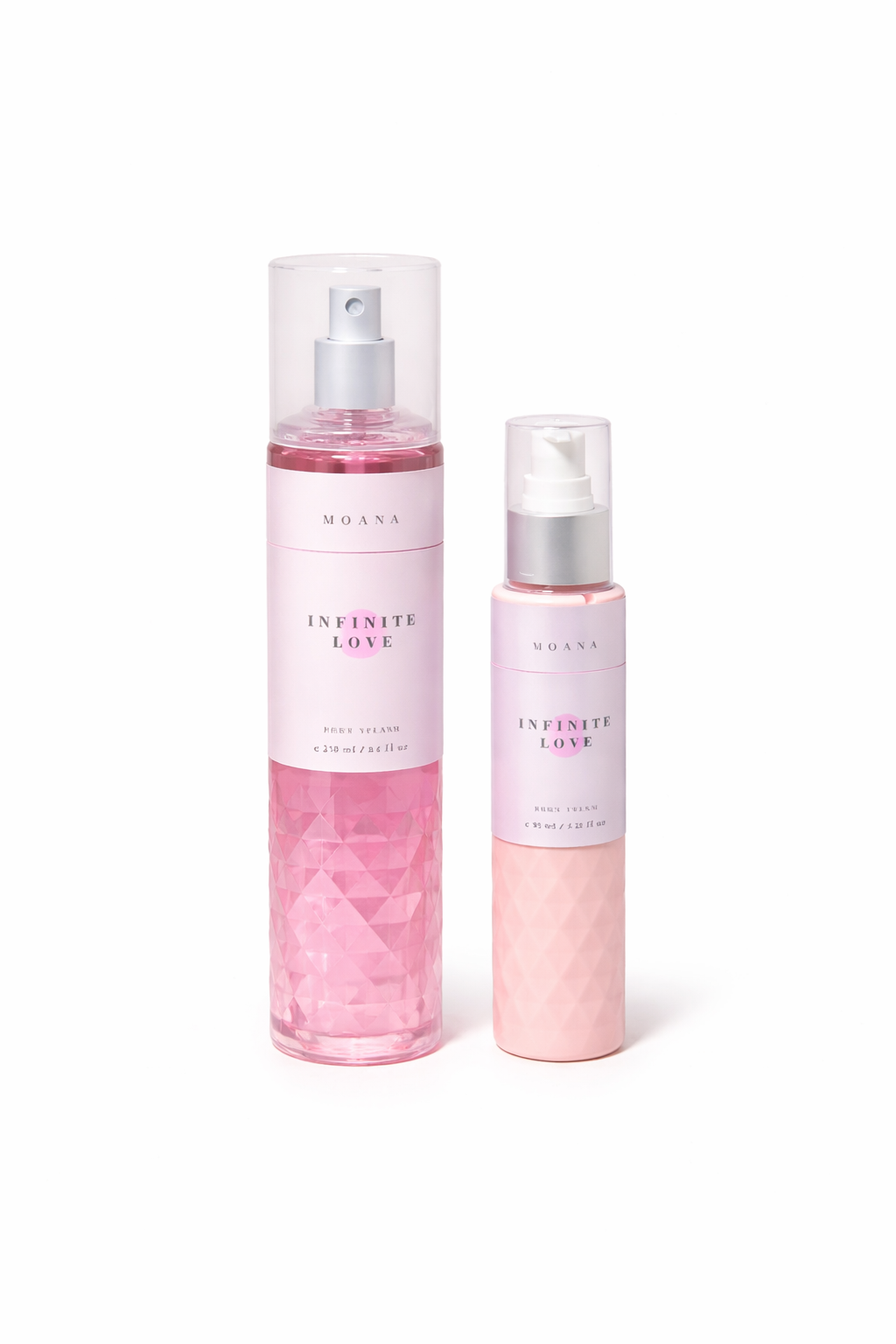 KIT BEAUTY 2