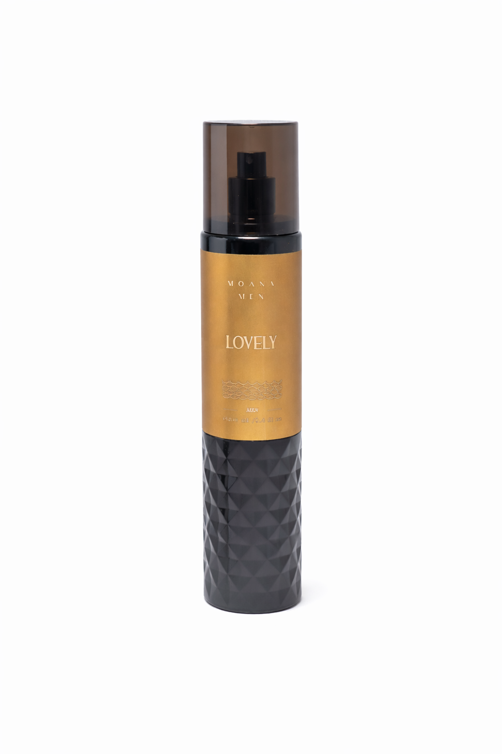 SPLASH MOANA MEN 250 ML - LOVELY