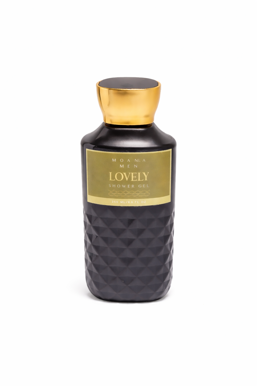 SHOWER GEL MOANA MEN 250 ML