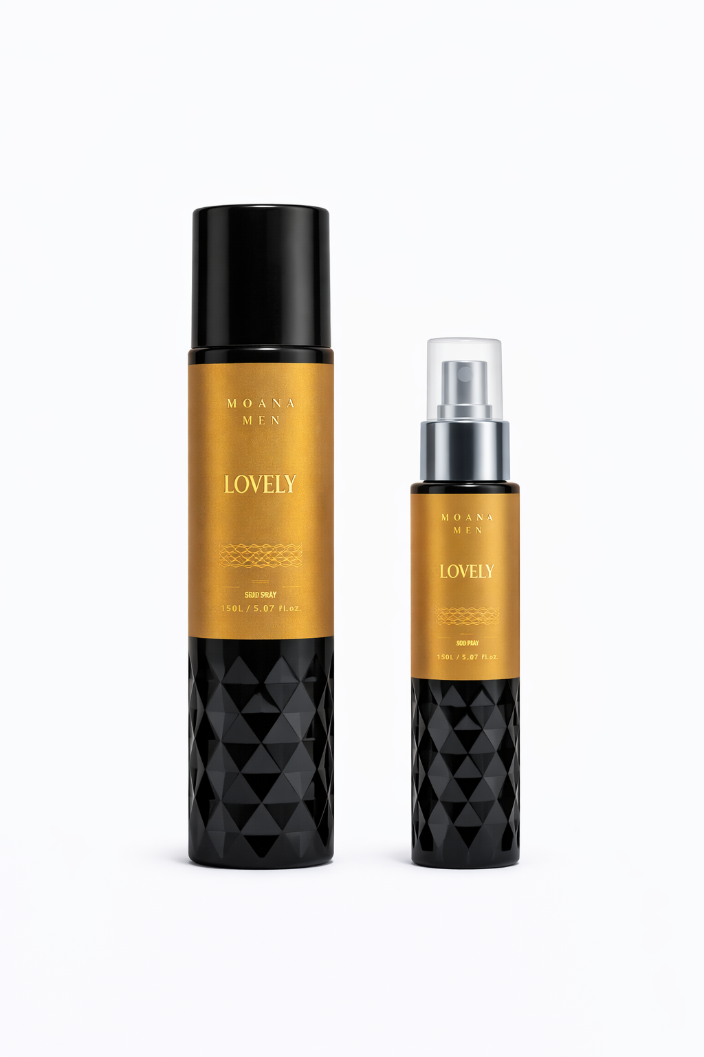 KIT MIST MEN