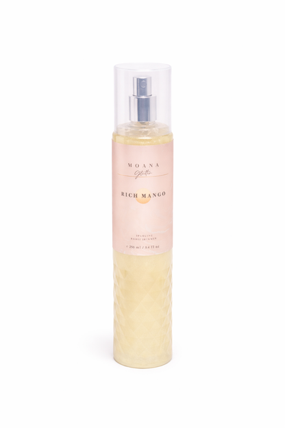 SPLASH GLITTER MOANA 250 ML - RICH MANGO