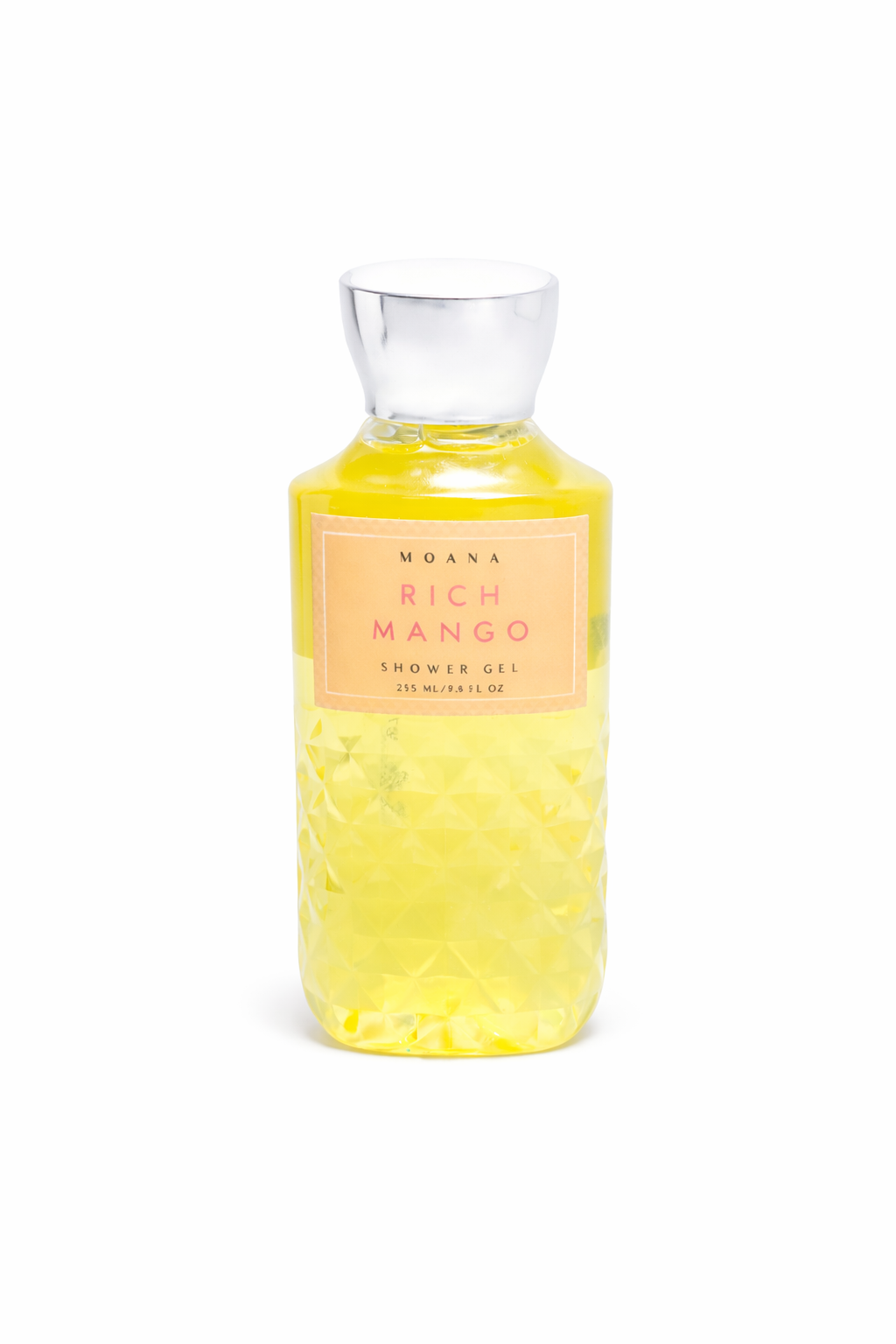 SHOWER GEL MOANA 250 ML - RICH MANGO