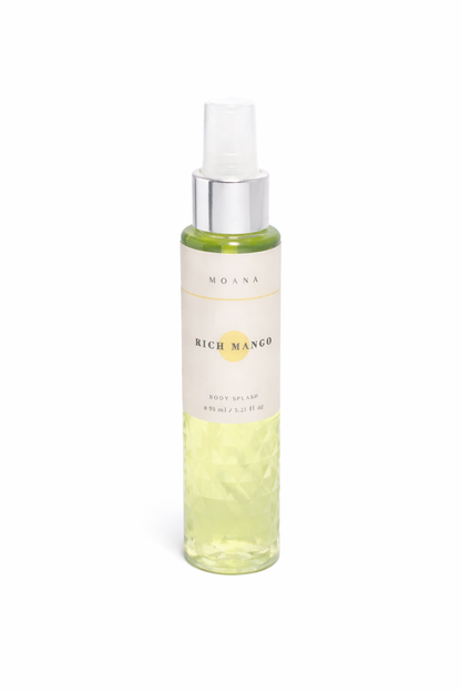 SPLASH MOANA 95 ML - RICH MANGO