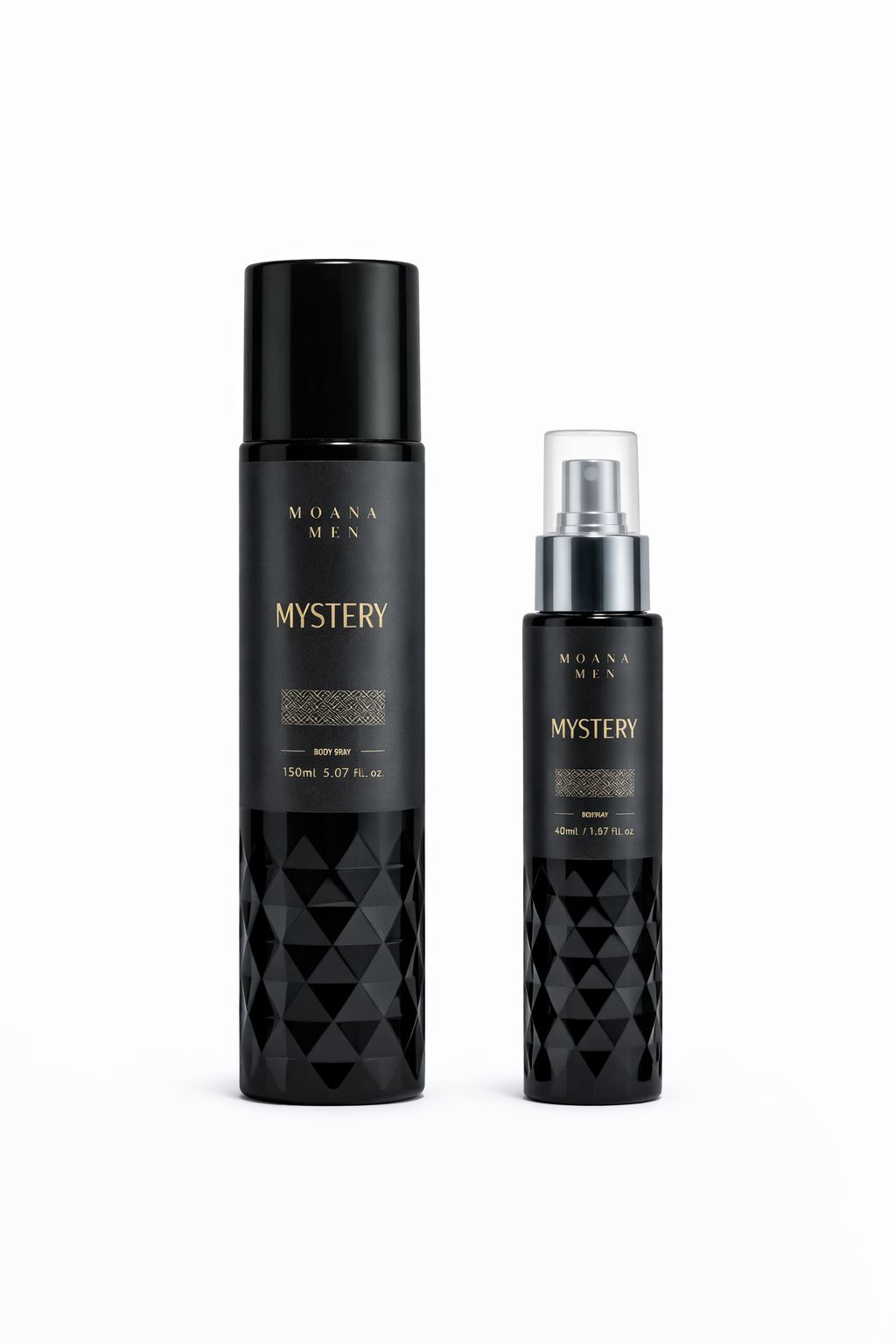 KIT MIST MEN - MISTERY