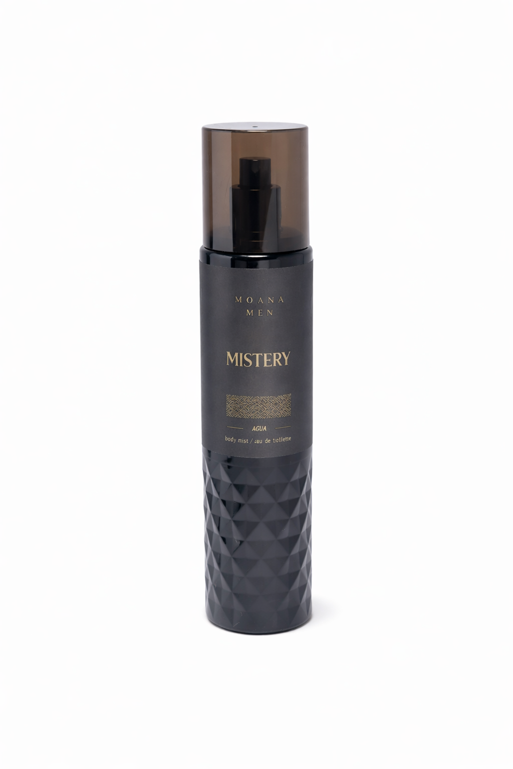 SPLASH MOANA MEN 250 ML - MISTERY