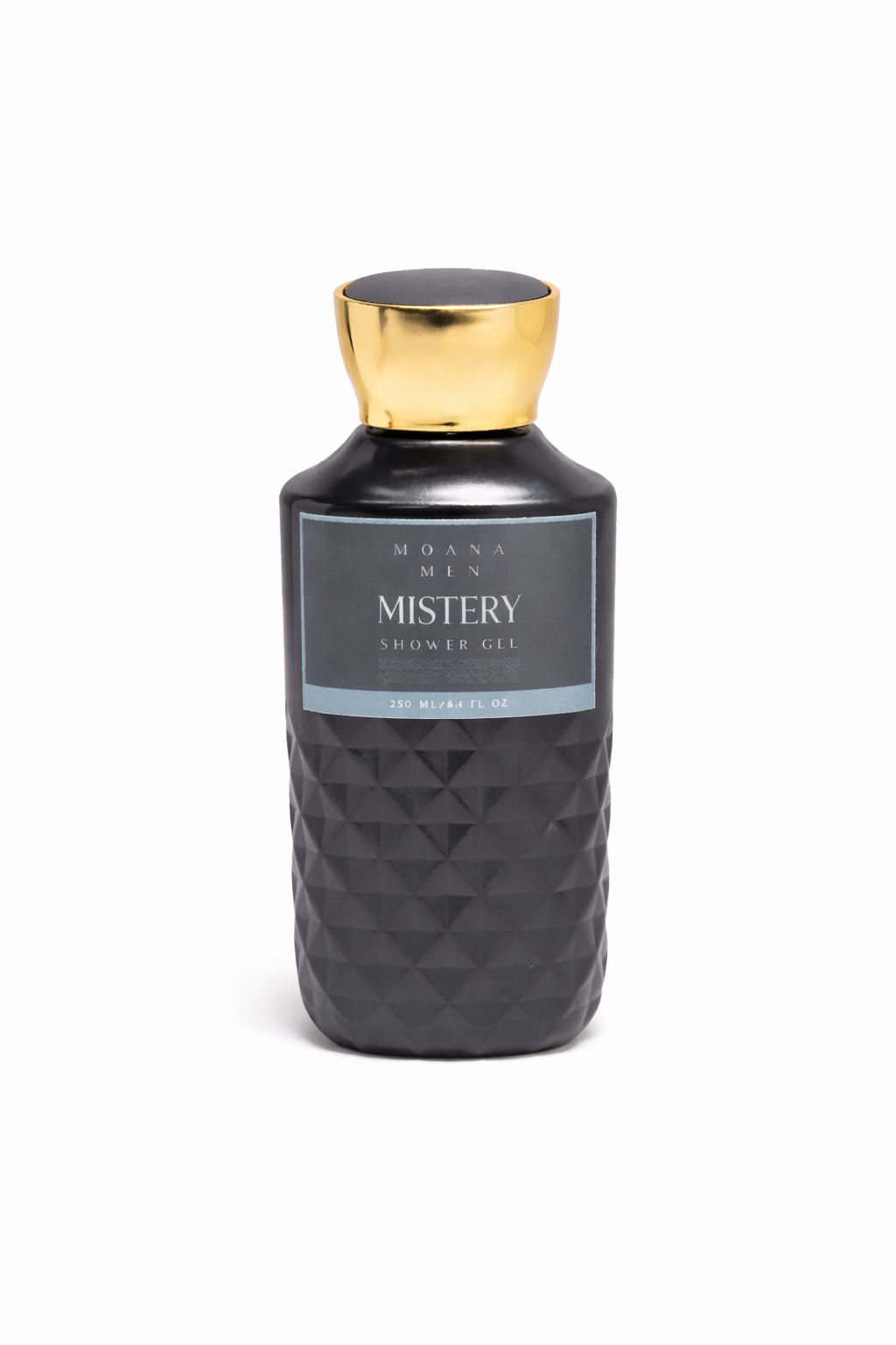 SHOWER GEL MOANA MEN 250 ML