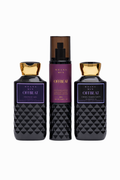 KIT SIGNATURE MEN - OFFBEAT