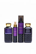 KIT SEDUCTION MEN - OFFBEAT