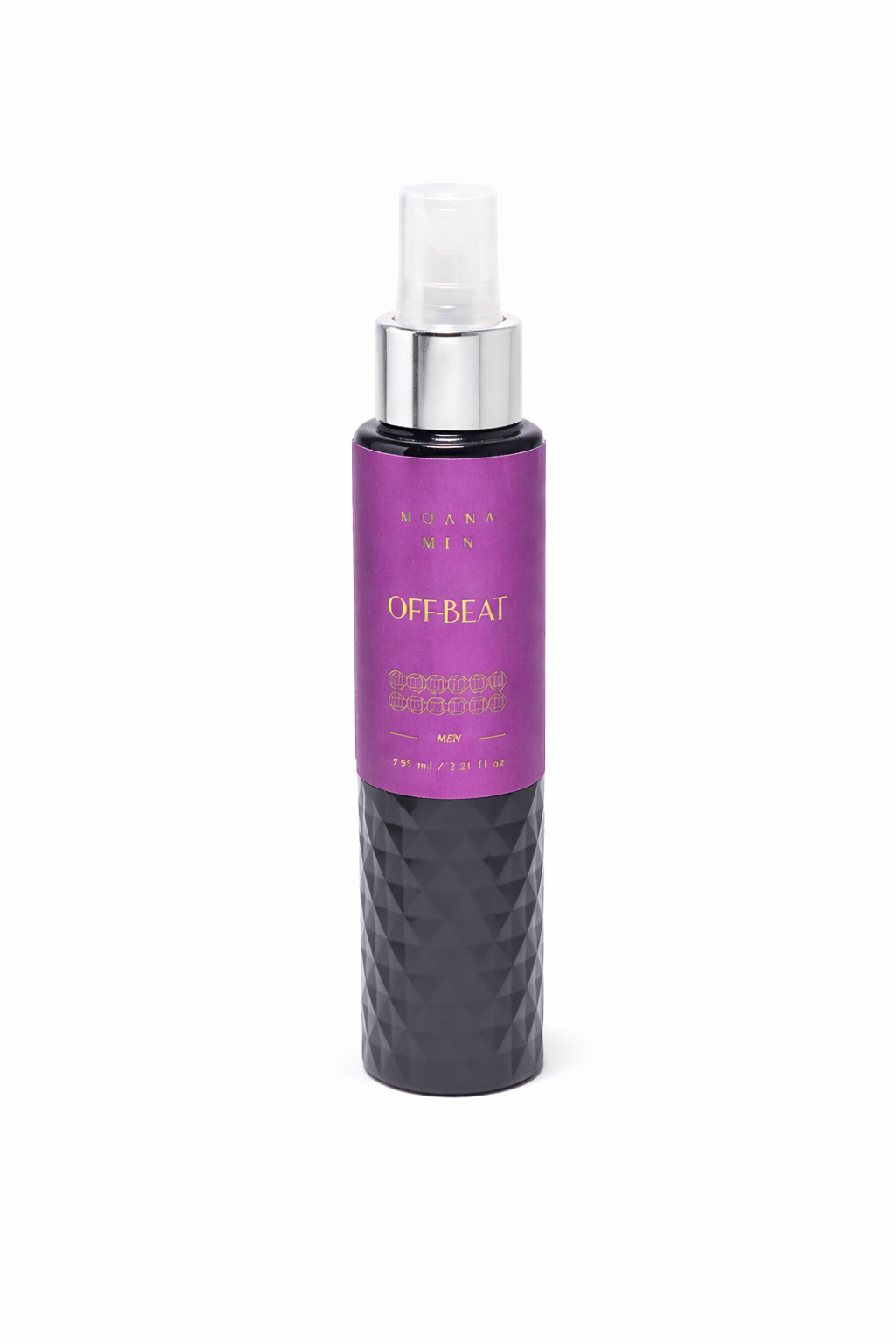 SPLASH MOANA MEN 95 ML - OFFBEAT