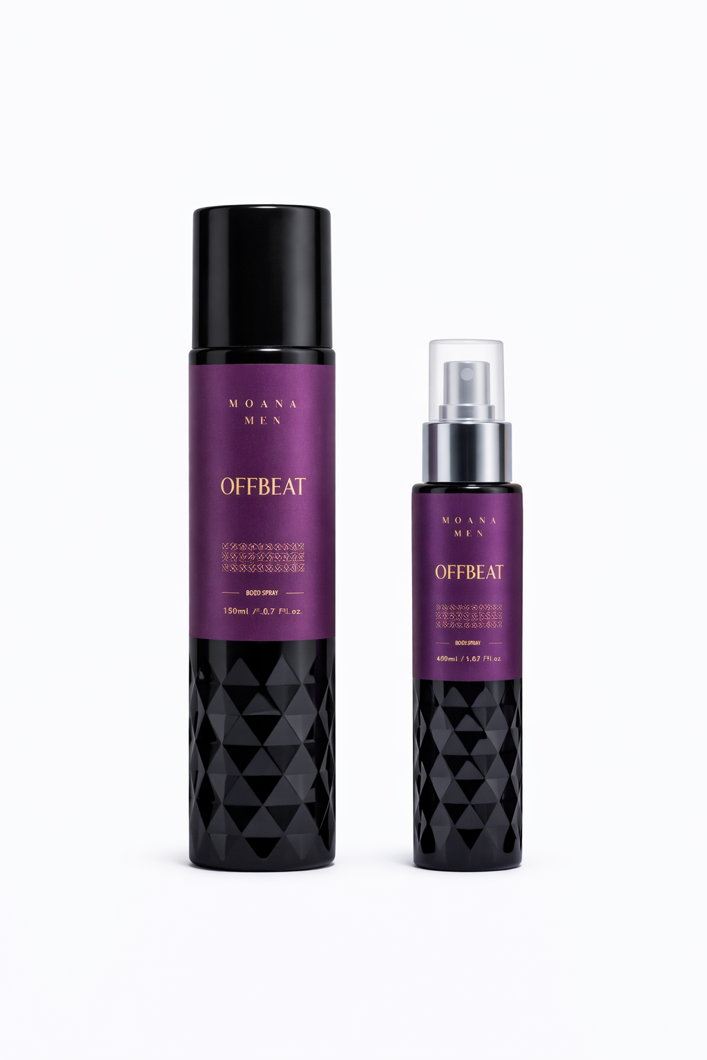 KIT MIST MEN