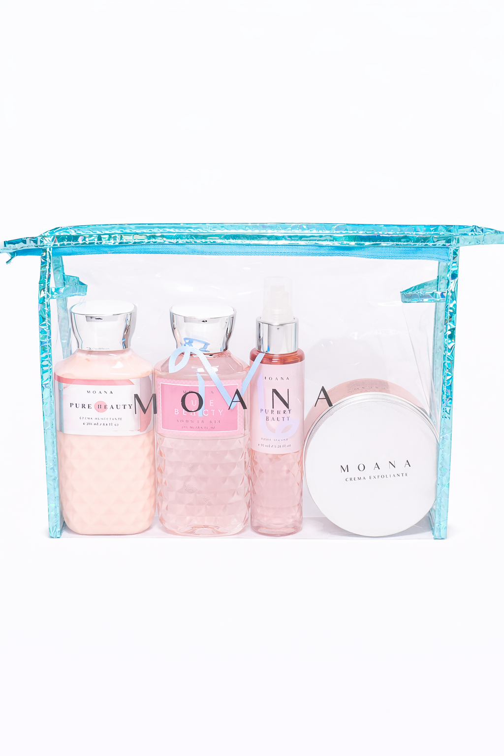 KIT SPA EN CASA