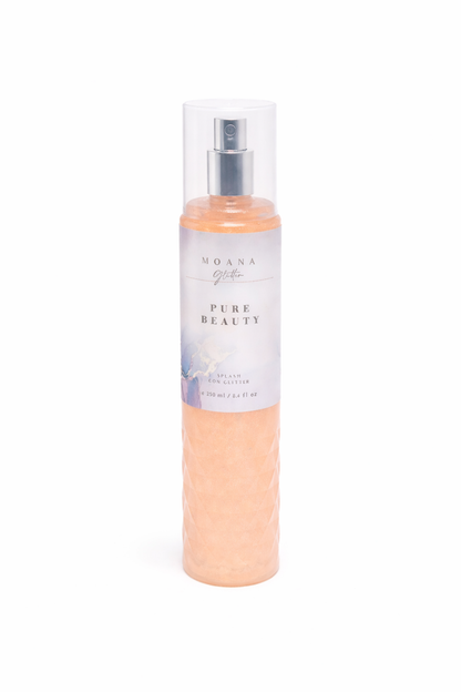 SPLASH GLITTER MOANA 250 ML - PURE BEAUTY