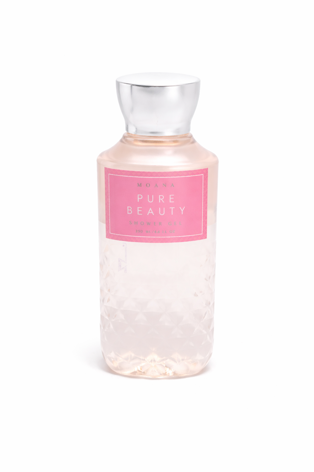 SHOWER GEL MOANA 250 ML - PURE BEAUTY