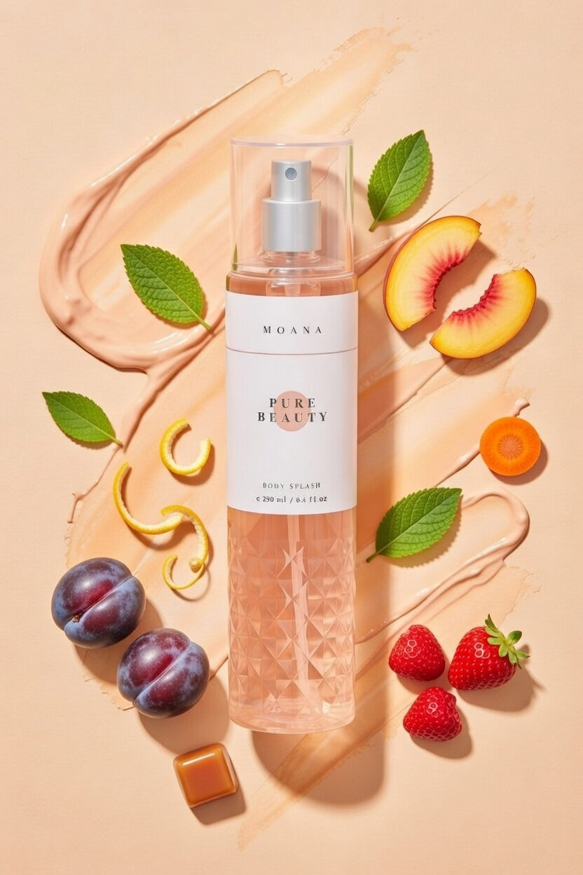 SPLASH MOANA 250 ML - PURE BEAUTY
